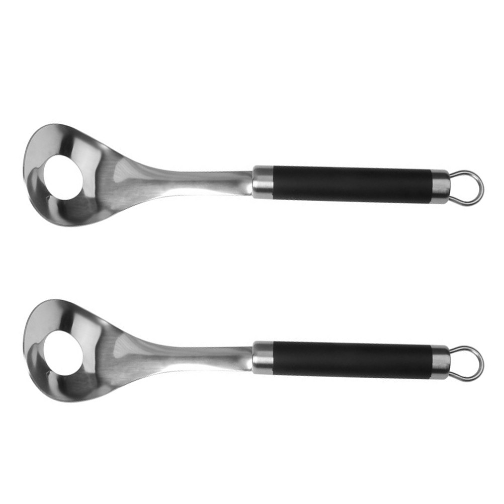 2 pezzi di stampi per polpette - Kitchen Gadgets To Gift recensione e prezzo