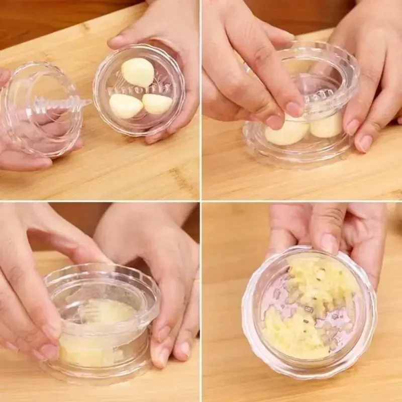 1PC Nuova Cucina Multifunziona - Kitchen Gadgets Vegetable Chopper recensione e prezzo