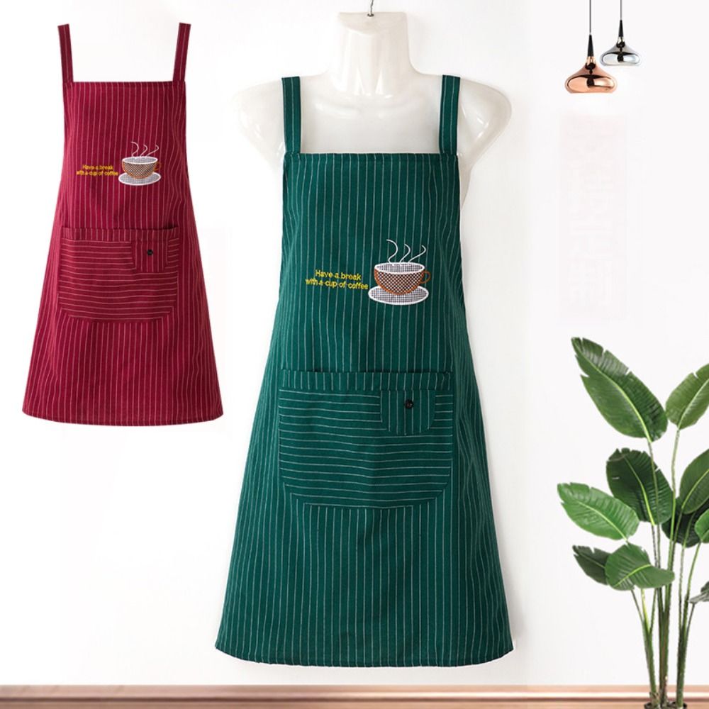 Cucina senza maniche in cotone - Kitchen Gadgets Trending recensione e prezzo