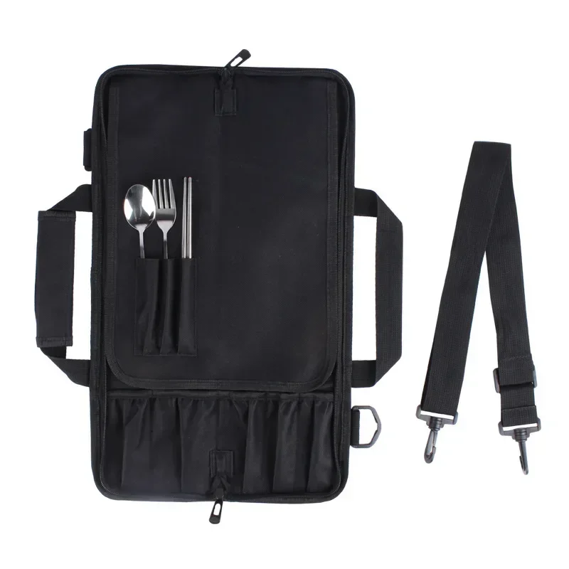 Borsa per coltelli da cuoco po - Kitchen Gadgets List recensione e prezzo