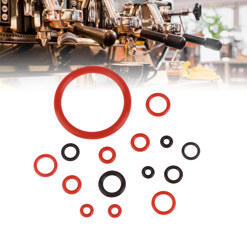 15pcs O-Ring Seal Kit guarnizi - Kitchen Gadgets List recensione e prezzo