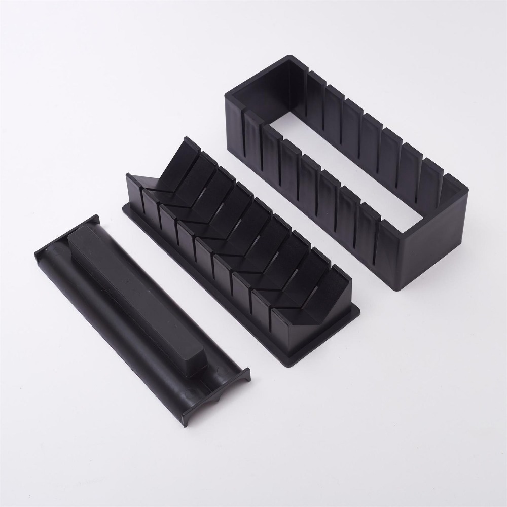 3 Pz/set Giapponese Sushi Make - Kitchen Gadgets List recensione e prezzo