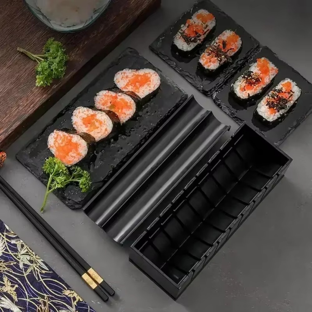 3 Pz/set Giapponese Sushi Make - Kitchen Gadgets List recensione e prezzo