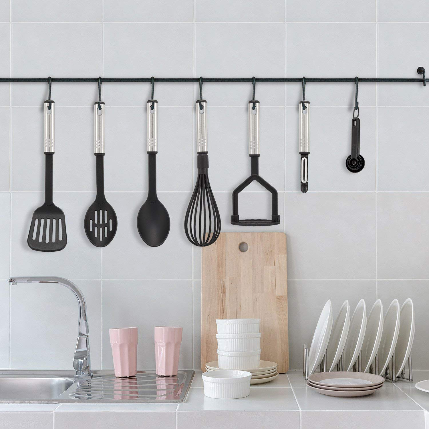 Offerta Speciale: Set di 42 Ut - Kitchen Gadgets Usa recensione e prezzo