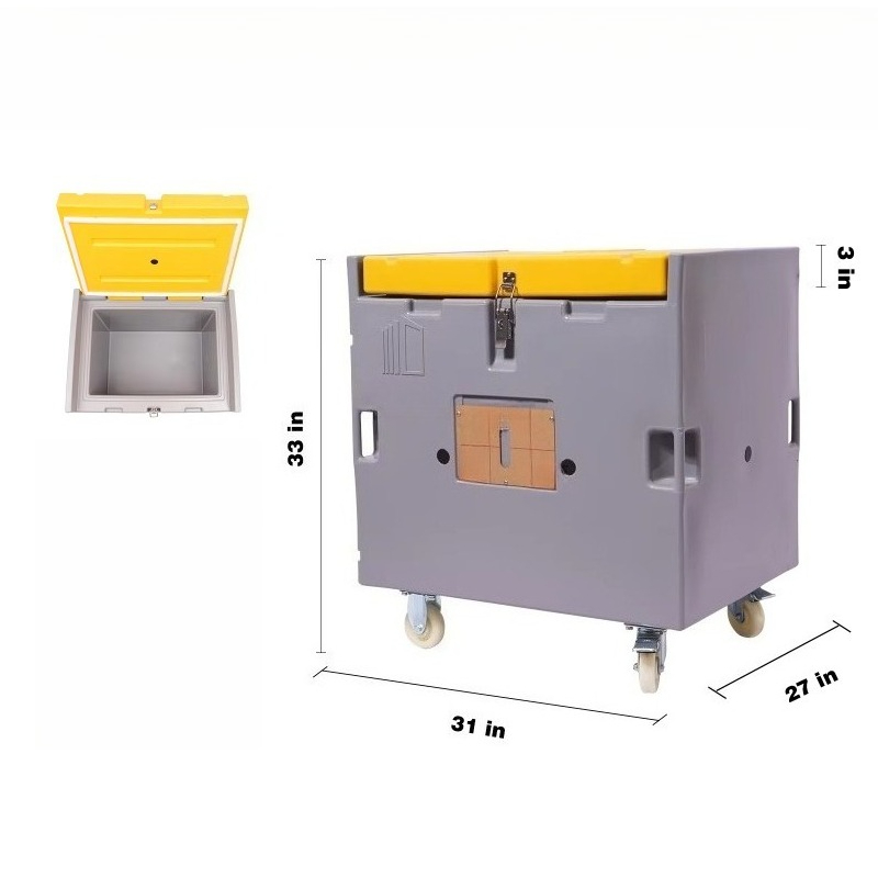 Contenitore Isolato per Stocca - Food Storage Containers recensione e prezzo