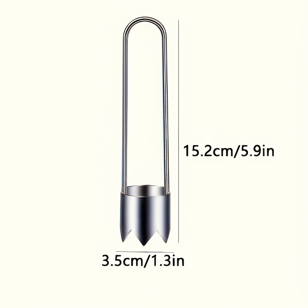 Strumento per Rimuovere Semi d - Kitchen Gadgets List recensione e prezzo
