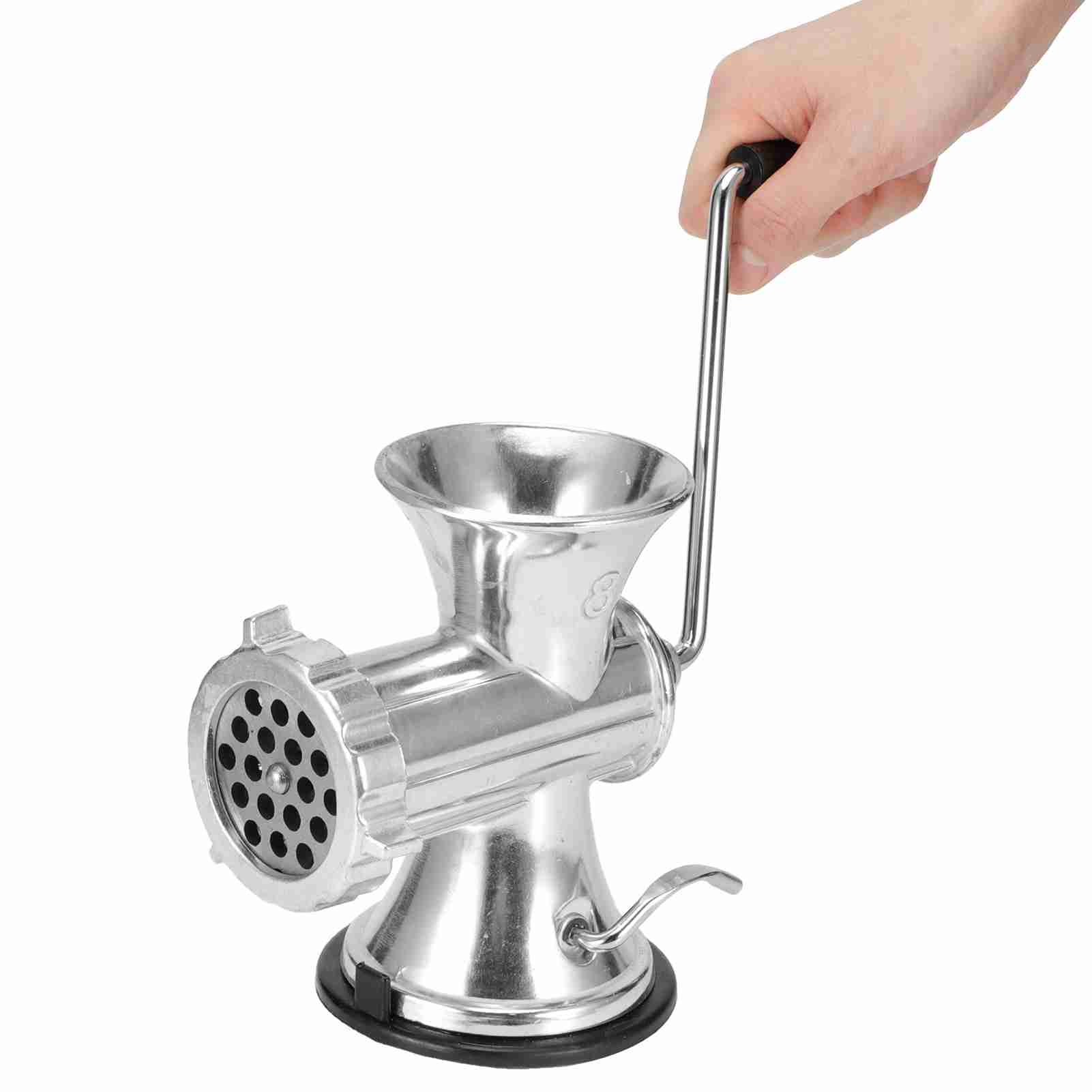 Tritacarne manuale in lega di  - Kitchen Gadgets Vegetable Chopper recensione e prezzo