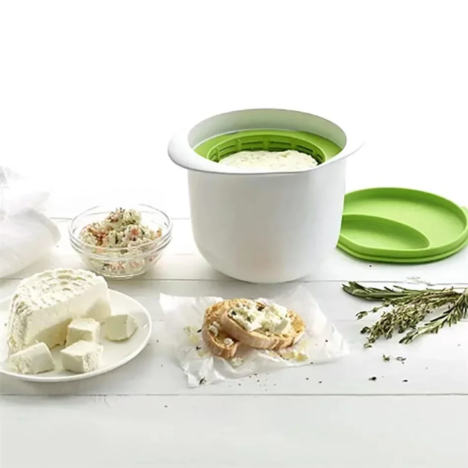 Macchina per formaggi fai-da-t - Kitchen Gadgets Recipes recensione e prezzo
