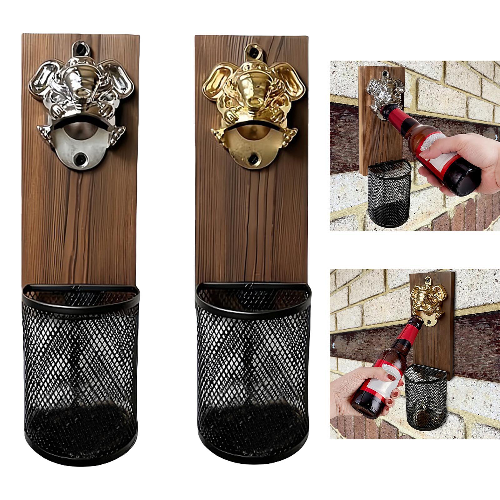 Apribottiglie Magnetico con Ra - Kitchen Gadgets To Gift recensione e prezzo