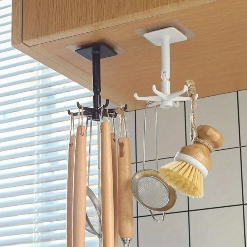 Gancio da cucina ganci multius - Kitchen Gadgets Rack recensione e prezzo