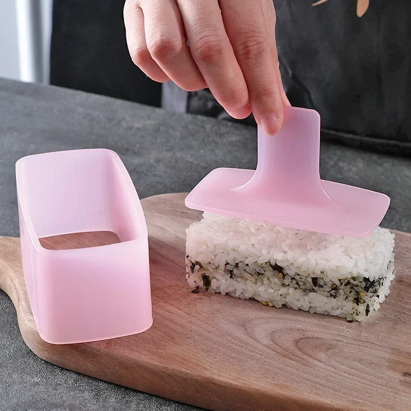 1Pc Nave Da Guerra Sushi Stamp - Kitchen Gadgets List recensione e prezzo