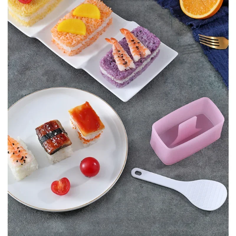 1Pc Nave Da Guerra Sushi Stamp - Kitchen Gadgets List recensione e prezzo