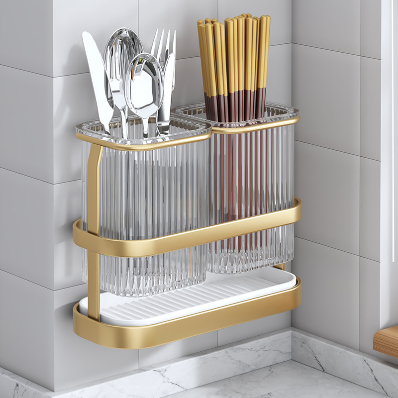 Portaposate da cucina portapos - Kitchen Gadgets Rack recensione e prezzo
