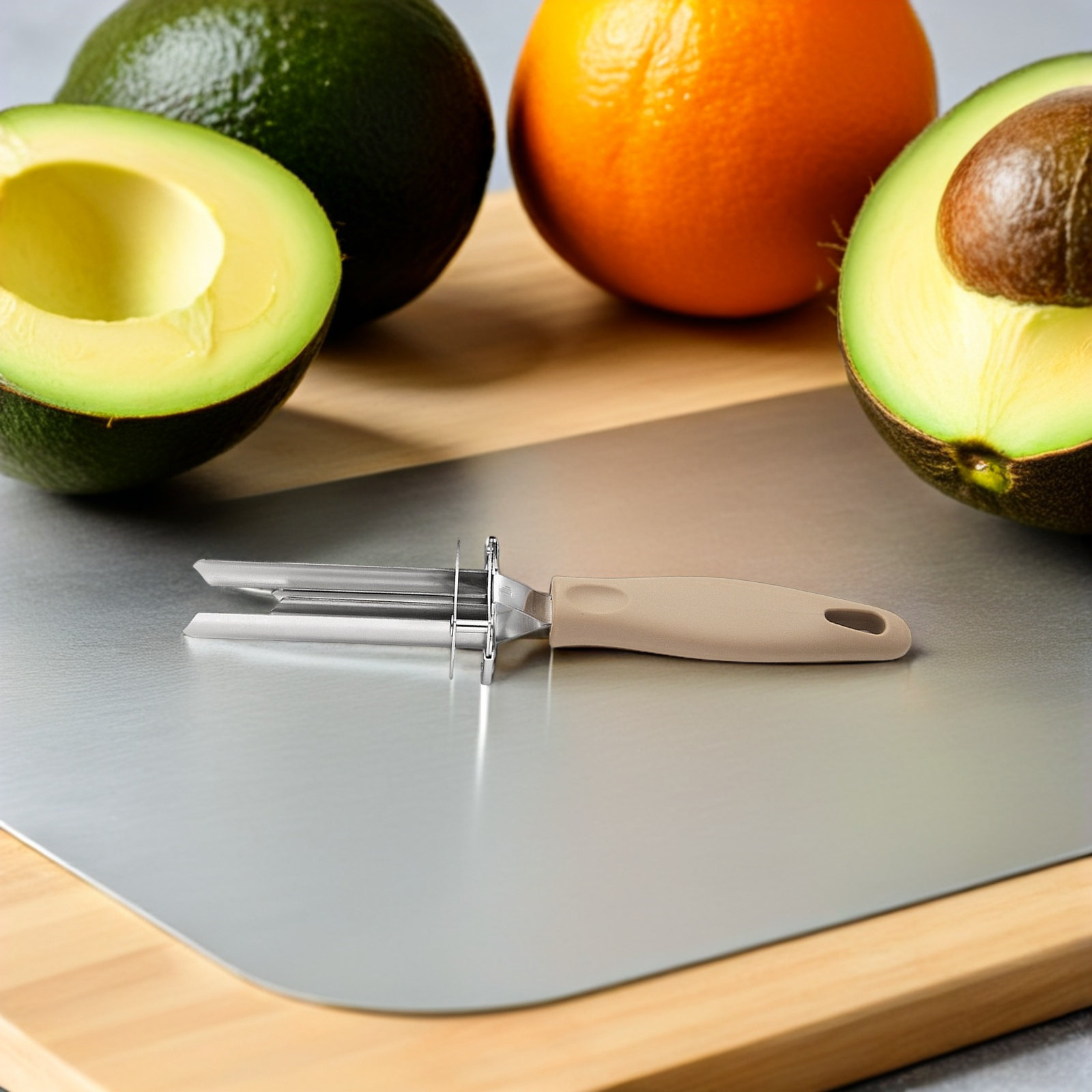 Utensile per rimuovere il tors - Kitchen Gadgets Usa recensione e prezzo