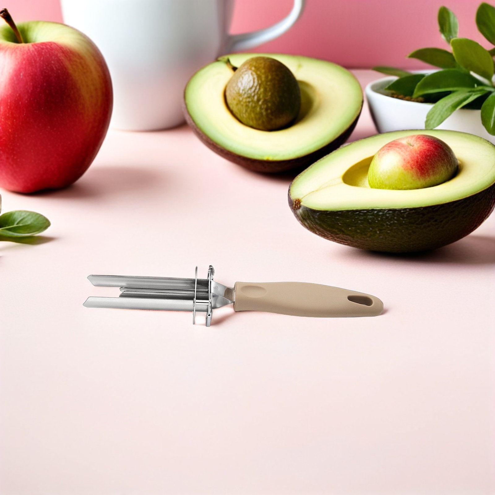 Utensile per rimuovere il tors - Kitchen Gadgets Usa recensione e prezzo