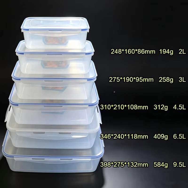 Stampo Personalizzato per Cont - Food Storage Containers recensione e prezzo