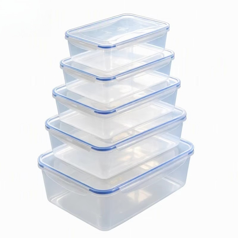 Stampo Personalizzato per Cont - Food Storage Containers recensione e prezzo