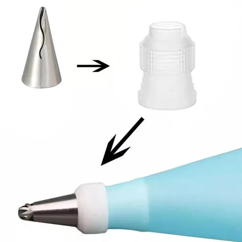 Set per decorazione torte con  - Cake Decorating Turntable recensione e prezzo