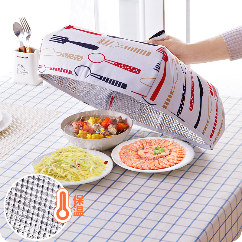 Tavolo da pranzo Copertura per - Kitchen Gadgets List recensione e prezzo