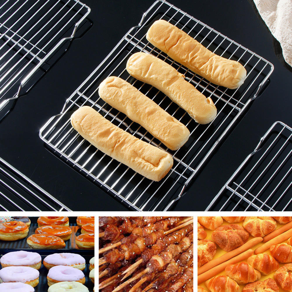 Tappetino in rete per barbecue - Kitchen Gadgets List recensione e prezzo