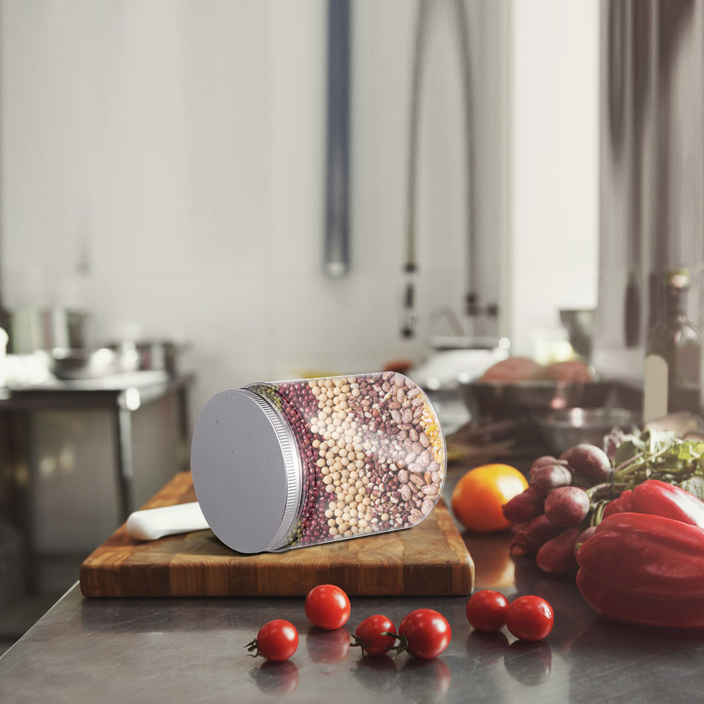 10 Contenitori Trasparenti Erm - Food Storage Containers recensione e prezzo