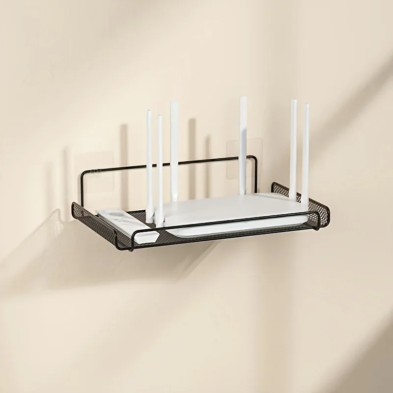 Mensola per Router in Acciaio  - Kitchen Gadgets Rack recensione e prezzo