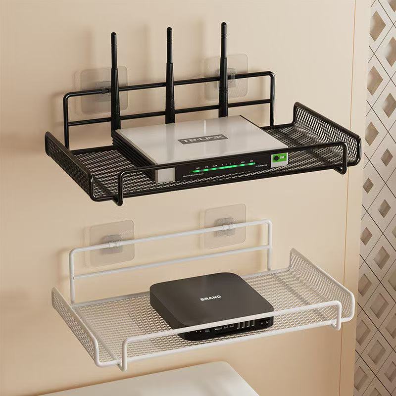 Mensola per Router in Acciaio  - Kitchen Gadgets Rack recensione e prezzo