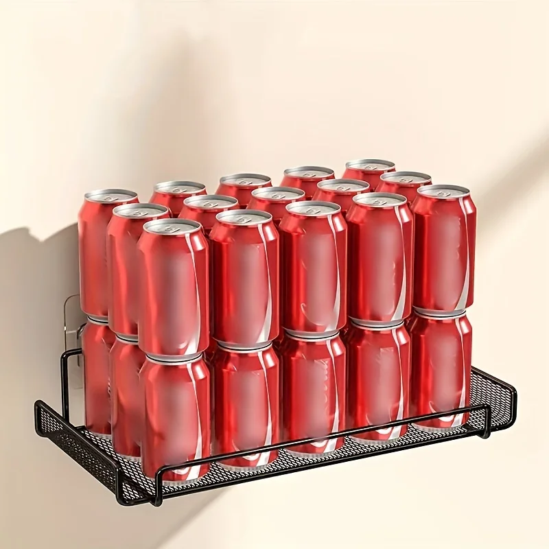 Mensola per Router in Acciaio  - Kitchen Gadgets Rack recensione e prezzo