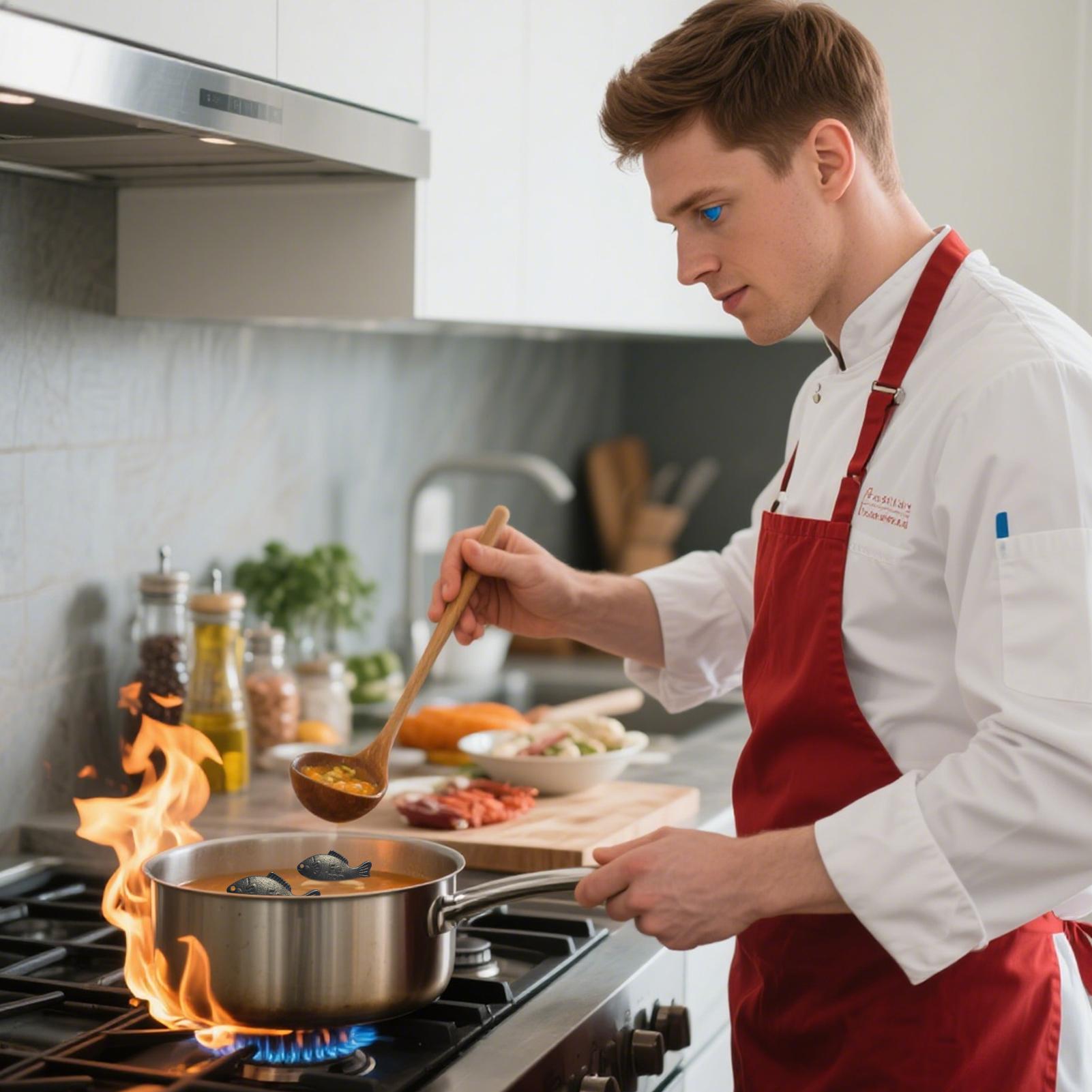 LuckyIronFish Utensile da cuci - Kitchen Gadgets List recensione e prezzo