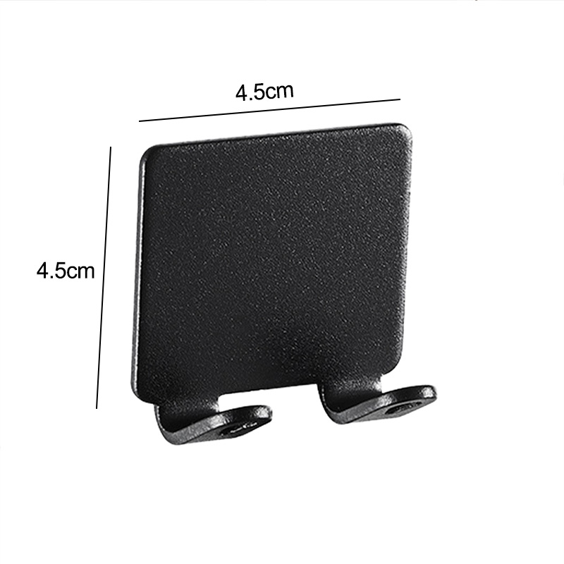 Porta rasoio da barba multifun - Kitchen Gadgets Rack recensione e prezzo